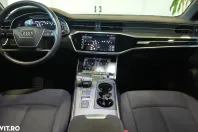 Audi A6 din 2020 cu 99.900 km - oferta AUD187362 - foto 15