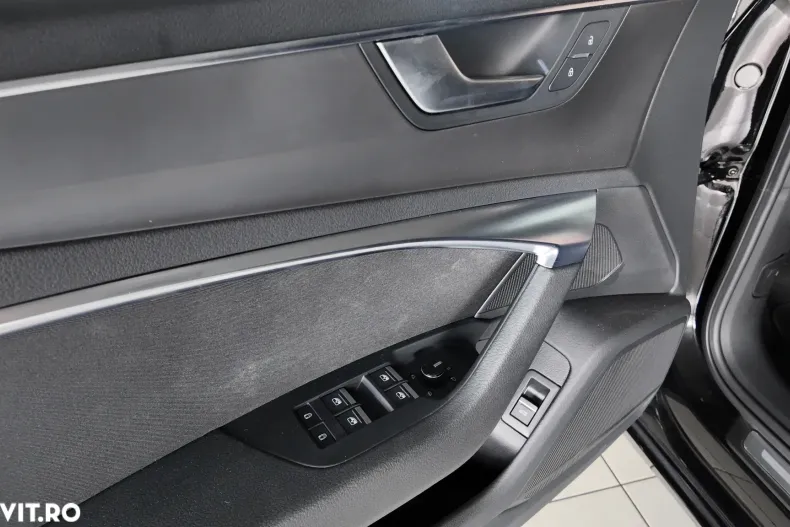 Audi A6 din 2020 cu 99.900 km - oferta AUD187362 - foto 18