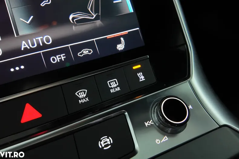 Audi A6 din 2020 cu 99.900 km - oferta AUD187362 - foto 25