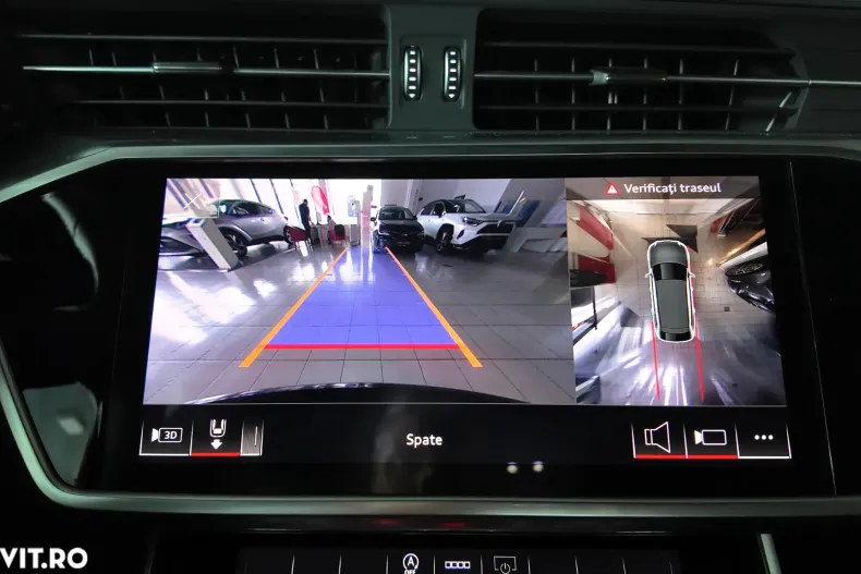 Audi A6 din 2020 cu 99.900 km - oferta AUD187362 - foto 26