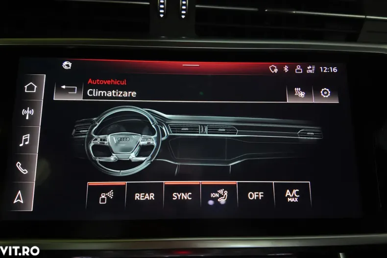 Audi A6 din 2020 cu 99.900 km - oferta AUD187362 - foto 31