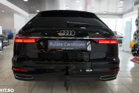Audi A6 din 2020 cu 99.900 km - oferta AUD187362 - foto 39