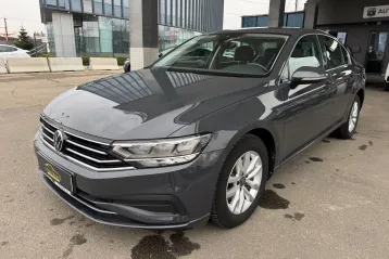 Volkswagen Passat din 2021 - oferta VOL187363