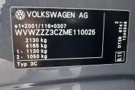 Volkswagen Passat din 2021 cu 72.000 km - oferta VOL187363 - foto 3
