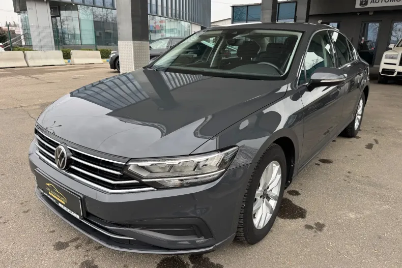 Volkswagen Passat din 2021 cu 72.000 km - oferta VOL187363 - foto 5
