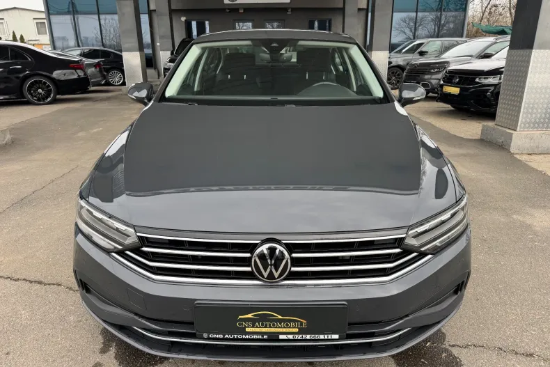 Volkswagen Passat din 2021 cu 72.000 km - oferta VOL187363 - foto 6