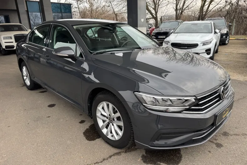 Volkswagen Passat din 2021 cu 72.000 km - oferta VOL187363 - foto 7