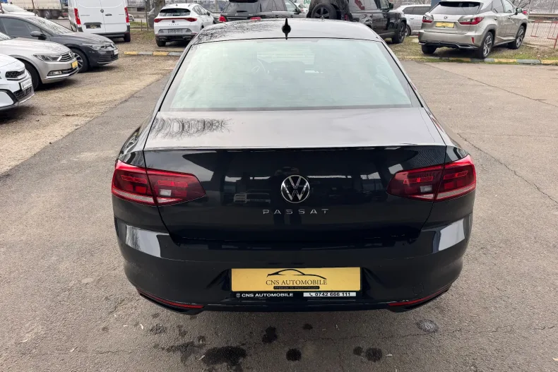 Volkswagen Passat din 2021 cu 72.000 km - oferta VOL187363 - foto 10