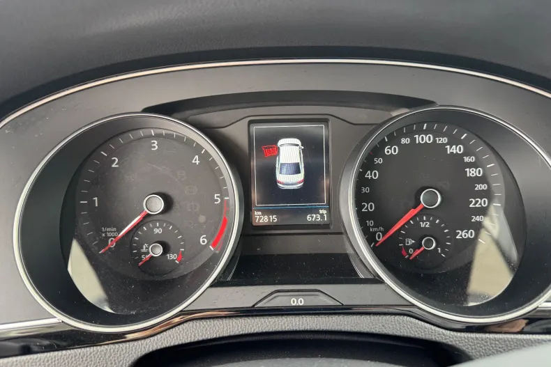 Volkswagen Passat din 2021 cu 72.000 km - oferta VOL187363 - foto 15