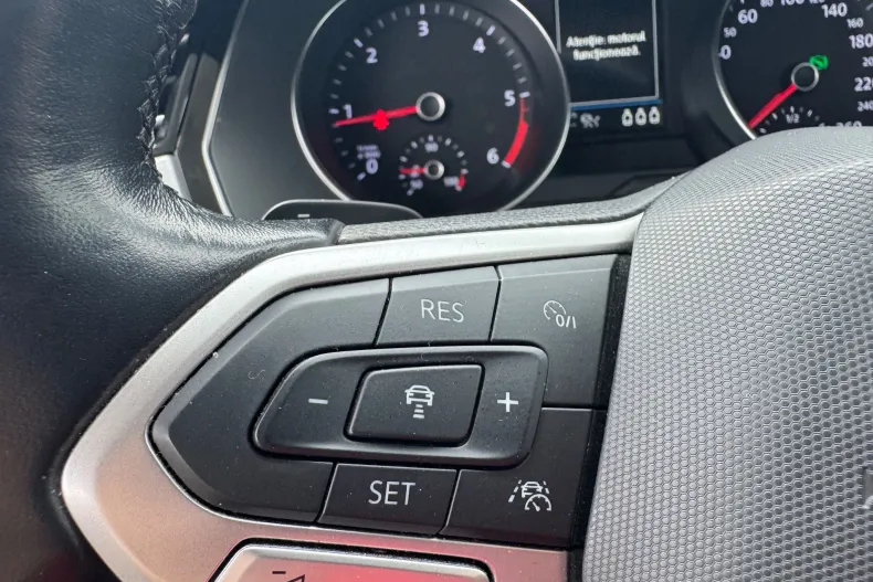 Volkswagen Passat din 2021 cu 72.000 km - oferta VOL187363 - foto 17