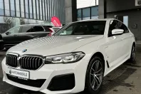 BMW Seria 5 din 2020 cu 78.528 km - oferta BMW187364 - foto 1