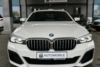BMW Seria 5 din 2020 cu 78.528 km - oferta BMW187364 - foto 2