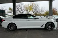 BMW Seria 5 din 2020 cu 78.528 km - oferta BMW187364 - foto 4