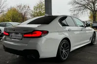 BMW Seria 5 din 2020 cu 78.528 km - oferta BMW187364 - foto 5