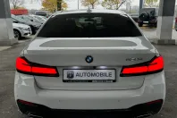 BMW Seria 5 din 2020 cu 78.528 km - oferta BMW187364 - foto 6