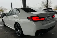 BMW Seria 5 din 2020 cu 78.528 km - oferta BMW187364 - foto 7