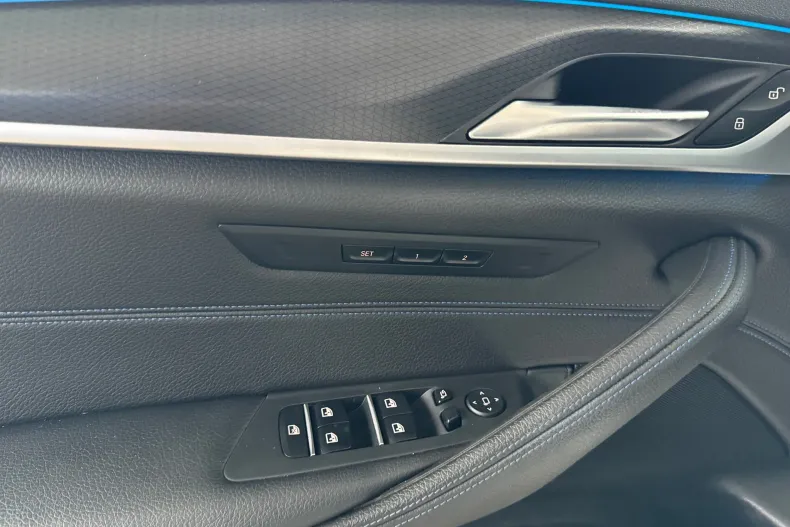 BMW Seria 5 din 2020 cu 78.528 km - oferta BMW187364 - foto 9