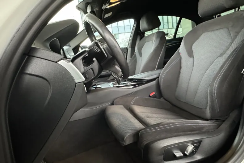 BMW Seria 5 din 2020 cu 78.528 km - oferta BMW187364 - foto 10