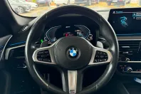 BMW Seria 5 din 2020 cu 78.528 km - oferta BMW187364 - foto 12