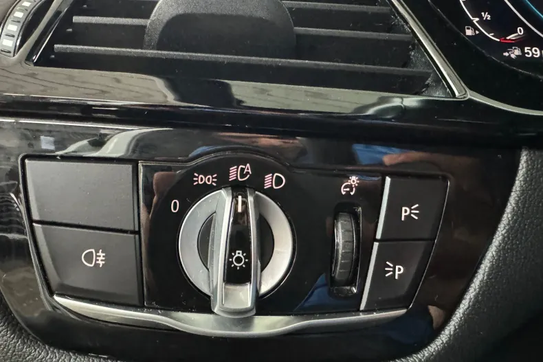 BMW Seria 5 din 2020 cu 78.528 km - oferta BMW187364 - foto 13