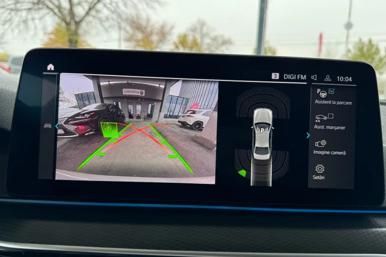 BMW Seria 5 din 2020 cu 78.528 km - oferta BMW187364 - foto 15