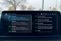 BMW Seria 5 din 2020 cu 78.528 km - oferta BMW187364 - foto 17