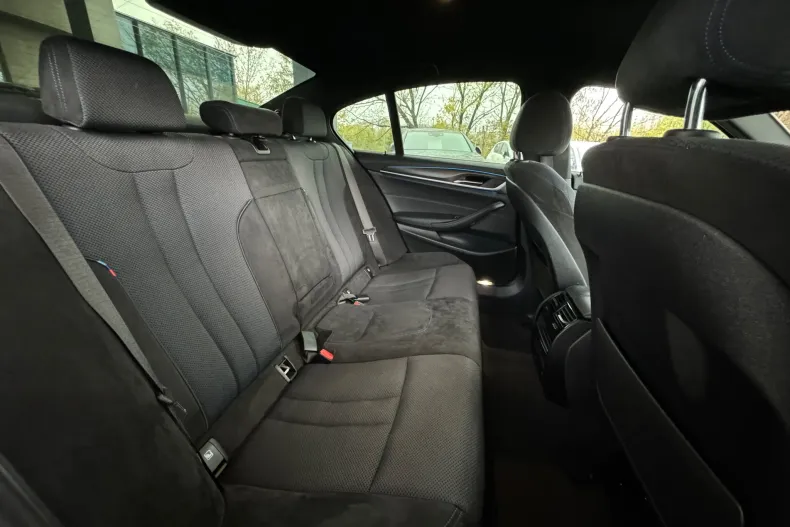 BMW Seria 5 din 2020 cu 78.528 km - oferta BMW187364 - foto 23