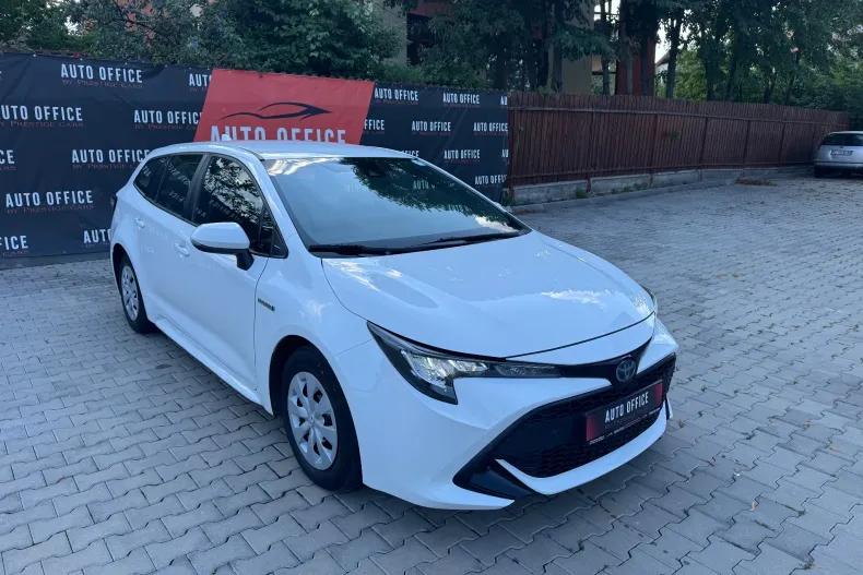 Toyota Corolla din 2021 cu 102.000 km - oferta TOY187365 - foto 6