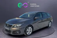 Peugeot 308 din 2020 cu 97.944 km - oferta PEU187367 - foto 1