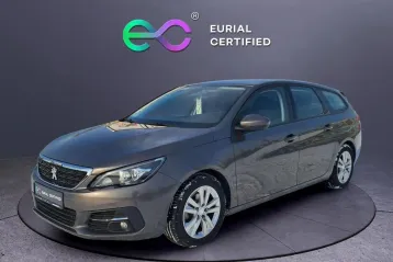Peugeot 308 din 2020 - oferta PEU187367