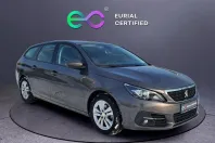 Peugeot 308 din 2020 cu 97.944 km - oferta PEU187367 - foto 2