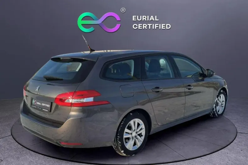 Peugeot 308 din 2020 cu 97.944 km - oferta PEU187367 - foto 3