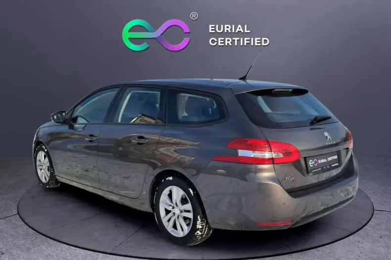 Peugeot 308 din 2020 cu 97.944 km - oferta PEU187367 - foto 4