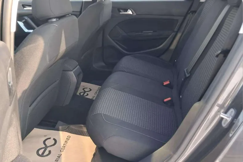 Peugeot 308 din 2020 cu 97.944 km - oferta PEU187367 - foto 9