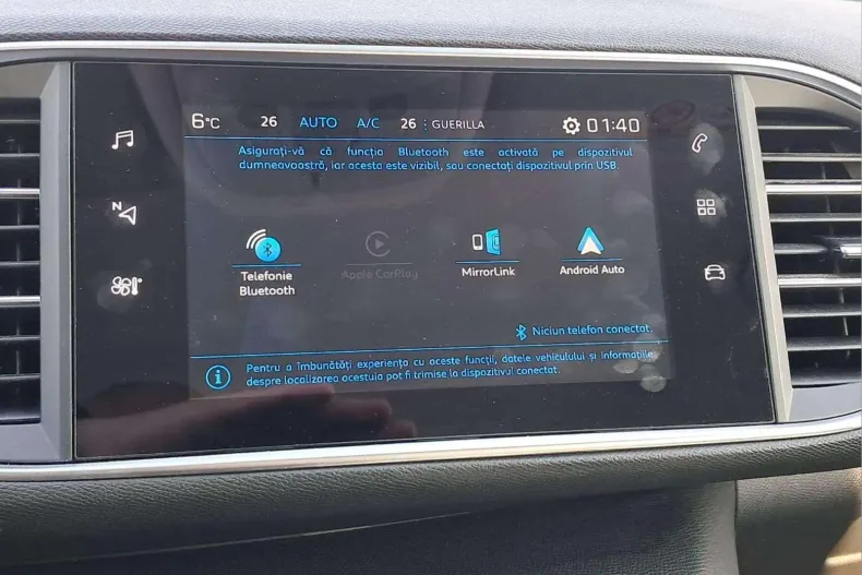 Peugeot 308 din 2020 cu 97.944 km - oferta PEU187367 - foto 11