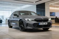 BMW Seria 3 din 2023 cu 120.000 km - oferta BMW187368 - foto 2