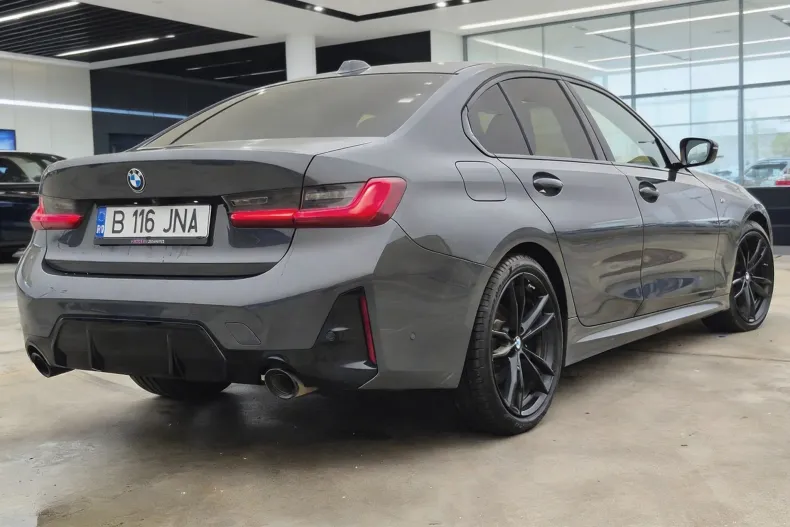 BMW Seria 3 din 2023 cu 120.000 km - oferta BMW187368 - foto 3