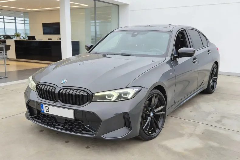 BMW Seria 3 din 2023 cu 120.000 km - oferta BMW187368 - foto 12