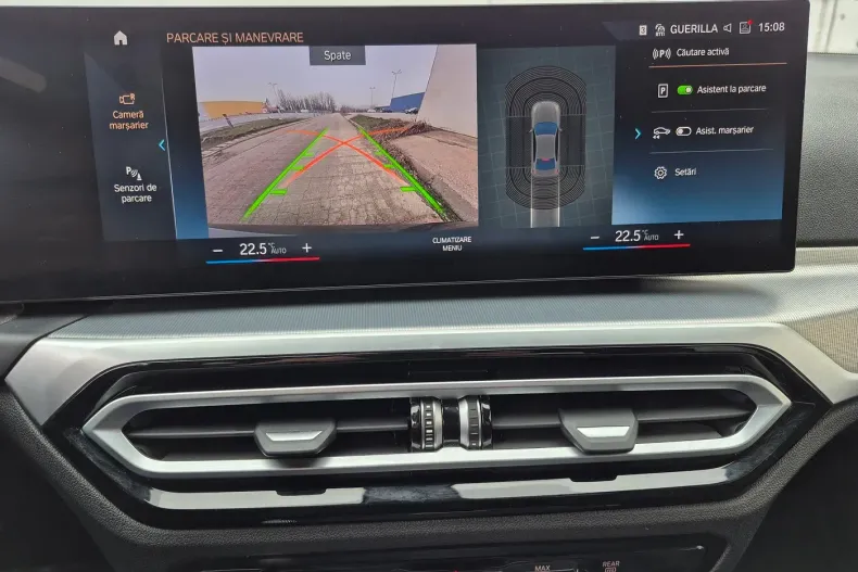 BMW Seria 3 din 2023 cu 120.000 km - oferta BMW187368 - foto 14