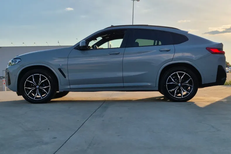 BMW X4 (Seria X) din 2022 cu 70.150 km - oferta BMW187369 - foto 6