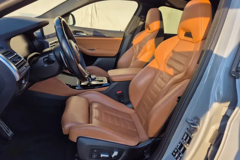 BMW X4 (Seria X) din 2022 cu 70.150 km - oferta BMW187369 - foto 10