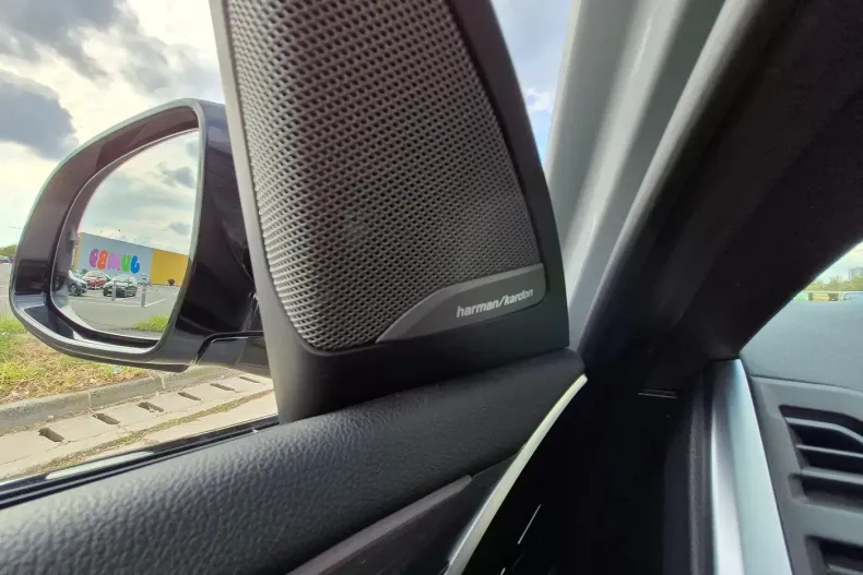 BMW X4 (Seria X) din 2022 cu 70.150 km - oferta BMW187369 - foto 17