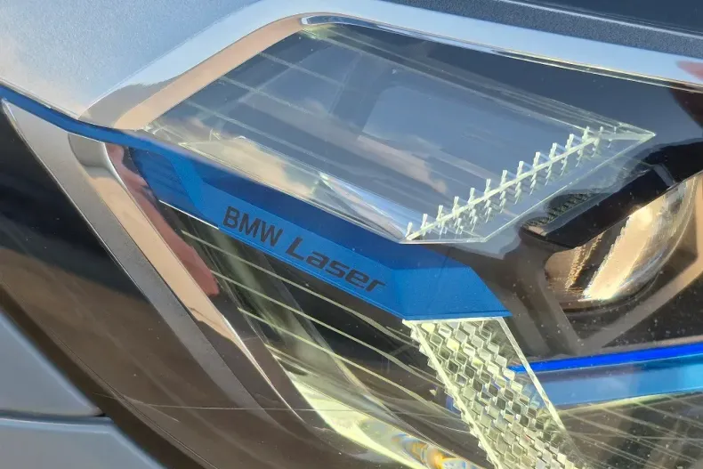 BMW X4 (Seria X) din 2022 cu 70.150 km - oferta BMW187369 - foto 19