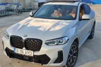 BMW X4 (Seria X) din 2022 cu 70.150 km - oferta BMW187369 - foto 23