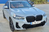 BMW X4 (Seria X) din 2022 cu 70.150 km - oferta BMW187369 - foto 26