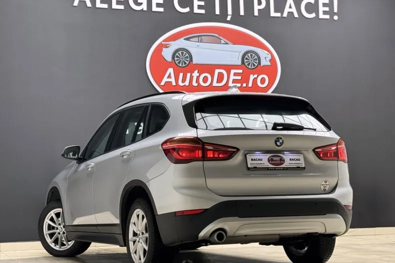 BMW X1 (Seria X) din 2021 cu 176.818 km - oferta BMW187370 - foto 3