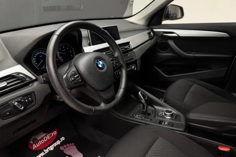 BMW X1 (Seria X) din 2021 cu 176.818 km - oferta BMW187370 - foto 5