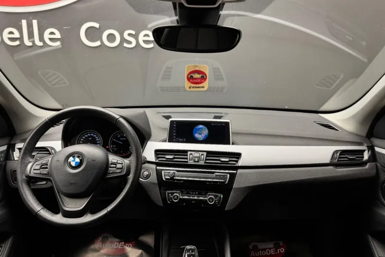 BMW X1 (Seria X) din 2021 cu 176.818 km - oferta BMW187370 - foto 7