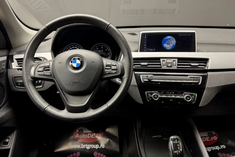 BMW X1 (Seria X) din 2021 cu 176.818 km - oferta BMW187370 - foto 8