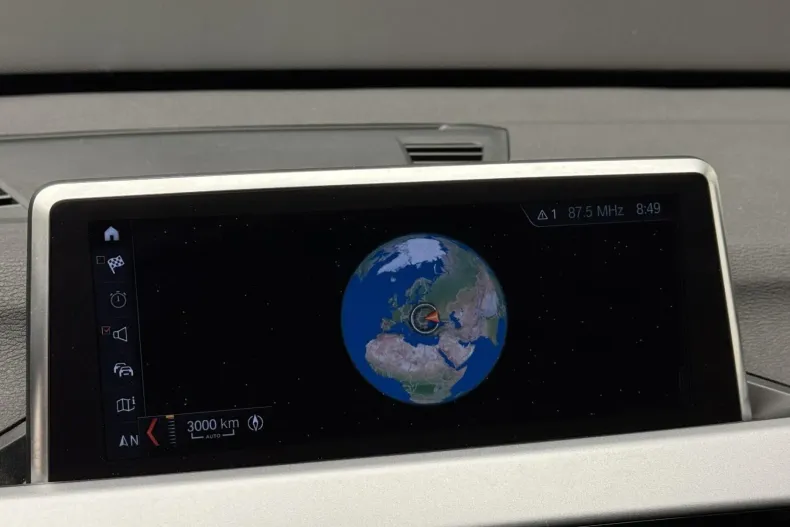 BMW X1 (Seria X) din 2021 cu 176.818 km - oferta BMW187370 - foto 9